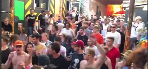 В Одессе из-за поста блогера пришли проверять благотворительную акцию на ВСУ