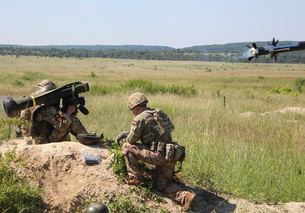 Российская армия пытается усилить свои позиции в Харьковской области, — Зеленский. 