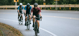 Киев, Бучу и Ирпень может соединить веломаршрут: как он будет выглядеть