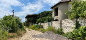 На 16-й Фонтана активизировалась странная стройка у моря