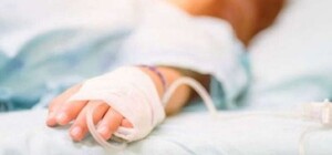 В Днепре на Слобожанском проспекте водитель сбил пятилетнюю девочку