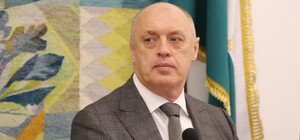 НАБУ проверит Мамая