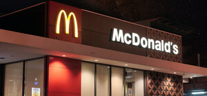 McDonald's може незабаром відновити роботу в Україні