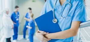 В Харьковской области ищут врача на зарплату 20 000 гривен