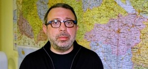 Корбан прокомментировал возможность нападения со стороны Беларуси