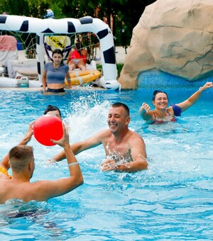 Обзор аквапарков Одессы: какие комплексы работают и сколько стоит отдых