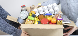 Где в Харькове получить гуманитарную помощь 23 июня