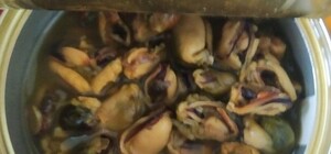 На Одещині другий випадок ботулізму: цього разу через мідії