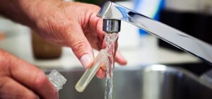 Холеры не нашли: в Харькове проверили качество водопроводной воды