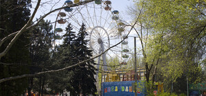 В Запорожье остается в силе запрет на посещение парков: где можно гулять