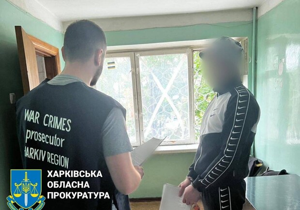 В Харькове двое мужчин обворовали супермаркет на 800 000 гривен. 