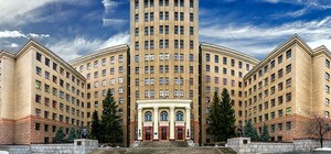 Что вместо нее: в Каразининском университете закрыли кафедру русского языка и литературы