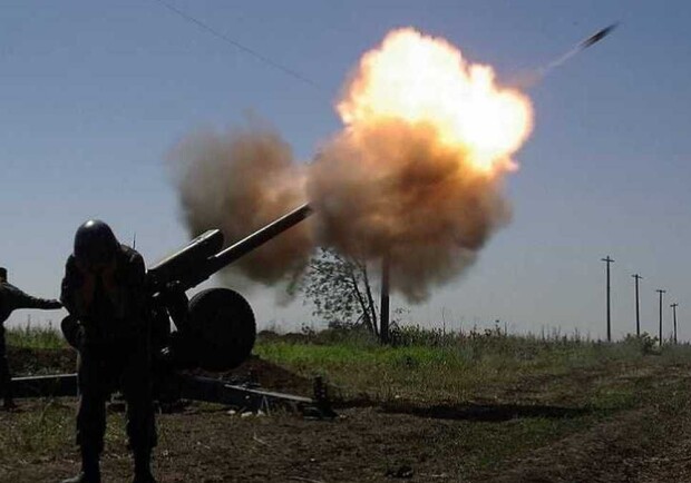 Из-за российских обстрелов в Харьковской области 3 человека погибли, 13 ранены. 