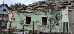 Есть раненые: россияне утром обстреляли Чугуев