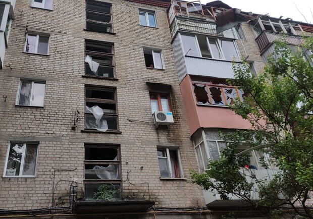 У Харківській області за добу внаслідок обстрілу дев'ятьох людей поранено і одну загинула, — ХОВА. 