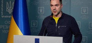 Арестович спрогнозував, коли деокупують Мелітополь