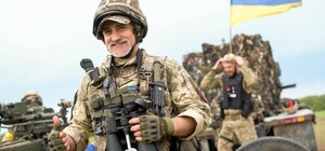 ЗСУ відбили штурм росіян в районі Дементіївки під Харковом