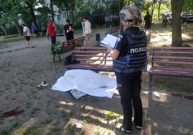 Обстріли житлових кварталів Харкова 27 червня: кількість загиблих збільшилася. 