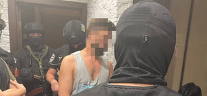 Задержан киевлянин, который отправлял украинок в секс-рабство