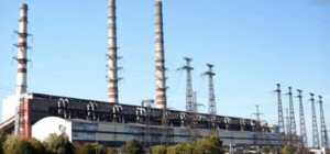 Стало известно, что будут делать в случае повторных обстрелов Криворожской ТЭС