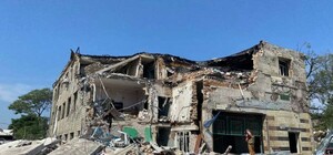 Мэр Днепра рассказал новые подробности ракетного удара по СТО