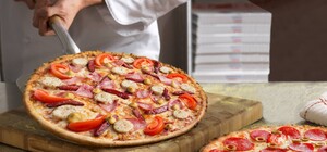 На місці громадської вбиральні у Львові відкриють піцерію однієї з найбільших світових мереж 