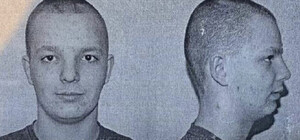 Втікача з дрогобицької колонії затримали