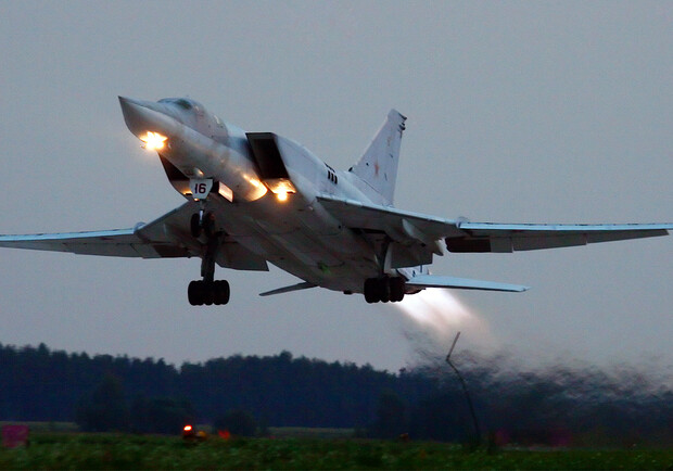 Российская армия нанесла авиаудар по Харькову — Генштаб. 
