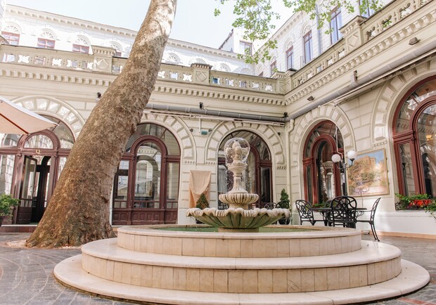 10 популярных заведений в Одессе, которые не открылись после начала войны