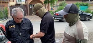 В Одесской области СБУ задержала пять интернет-агентов РФ