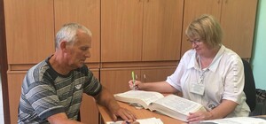 В Немышлянском районе работает управление соцзащиты: как записаться на прием