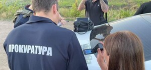 На Одещині співробітник ДМС допомагав бігти за кордон військовозобов'язаним