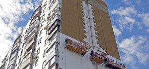 В ВР появился законопроект о термомодернизации зданий: что он предусматривает