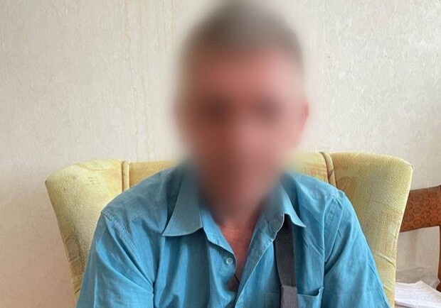 В Харьковской области глава общественной организации изнасиловал 12-летнего мальчика. 