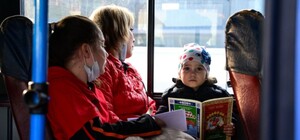 Жителей Черниговки российские оккупанты хотят депортировать в Дагестан