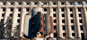 «Стало повертатися менше людей»: Синєгубов розповів, скільки людей живе у Харкові