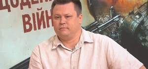 Певец Национальной оперы рассказал, как без военного опыта защищал Киевщину