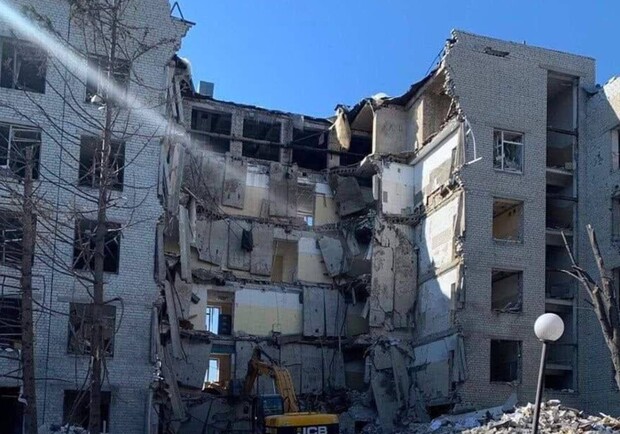 В Харькове не смогут подготовить к зиме более 60 домов. 