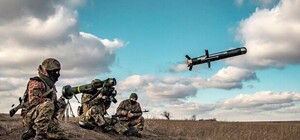 Як виглядає бій очима 