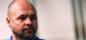 Под Харьковом погиб государственный тренер по водному поло Виталий Лисун