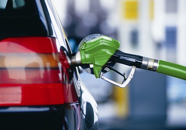  В Харьковской области снижается цена на топливо. 