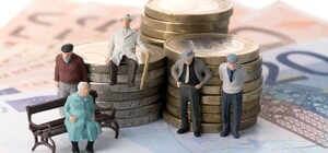 Як в Україні перейти з одного виду пенсії на інший