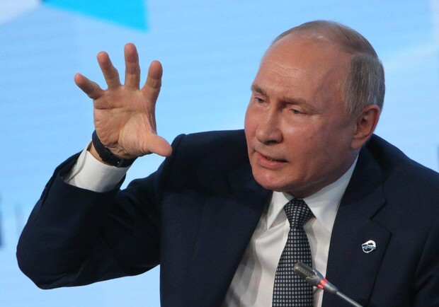 «Путин, вероятно, приказал захватить Харьков и Харьковскую область», — Институт изучения войны - фото