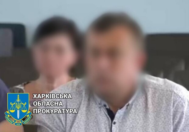 Начальника електромереж в окупованому Куп'янську підозрюють у держзраді. 