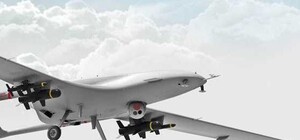 Інженери з Дніпра створили ударний безпілотник для ЗСУ 