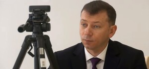 Выпускник харьковского вуза может возглавить Специализированную антикоррупционную прокуратуру