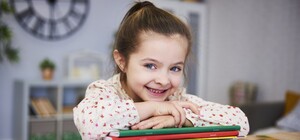 Что нужно для зачисления ребенка в 1 класс в Днепре