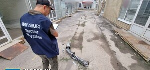 Кількість загиблих в результаті обстрілу Харкова зросла до трьох