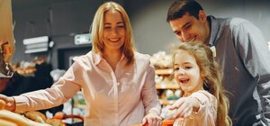 Как изменились цены на разные товары за последний месяц на Днепропетровщине