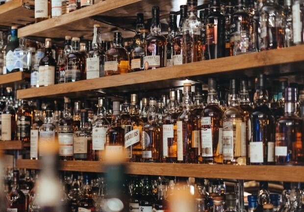 У Харківській області змінили правила продажу алкоголю. 